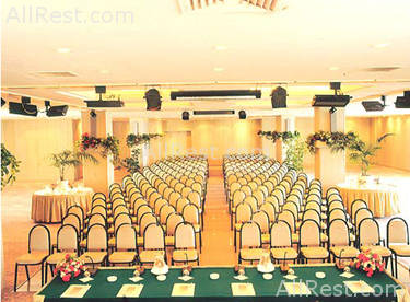 Fantasia De Luxe Hotel Kusadasi 32